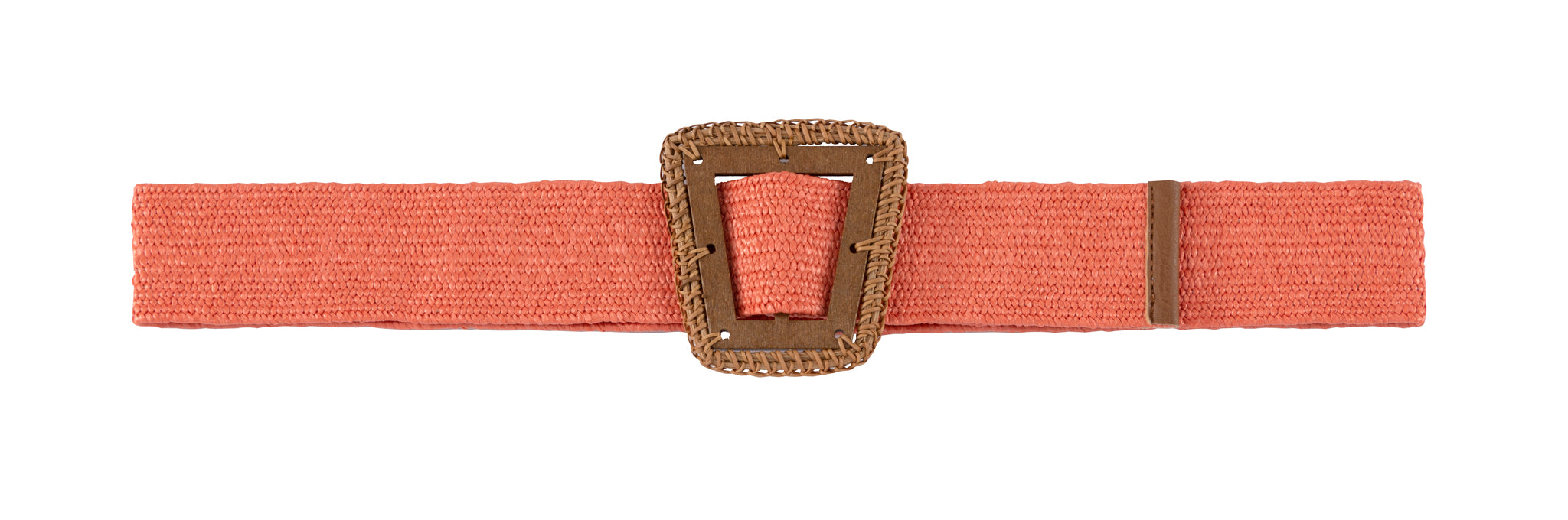 Shiraleah Fabianna Belt, Orange