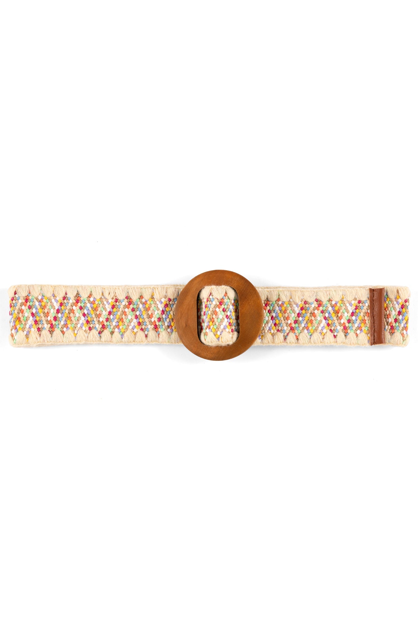 Shiraleah Kyra Belt, Multi