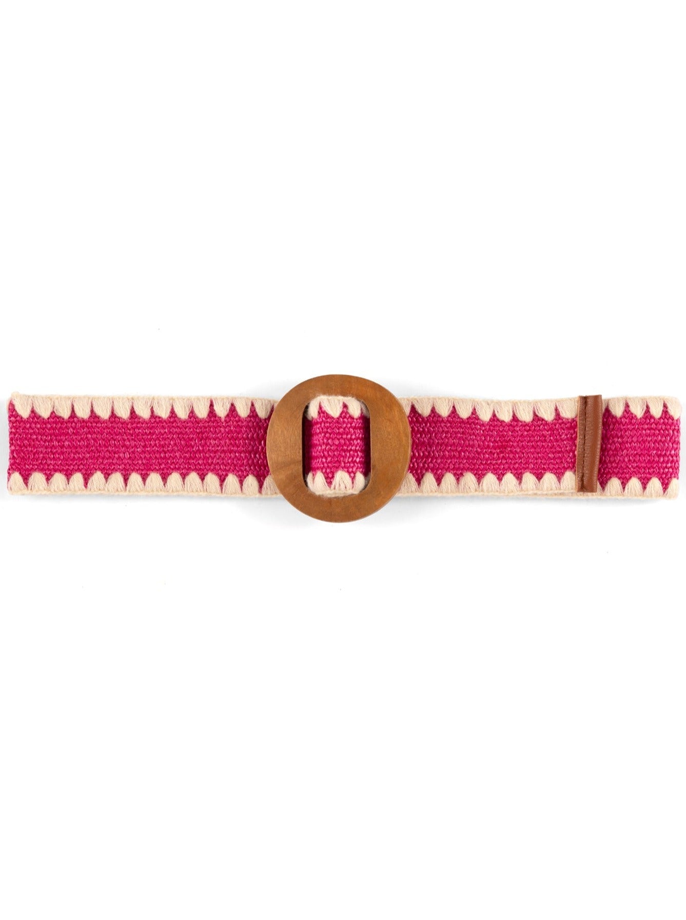 Shiraleah Kayla Belt, Magenta