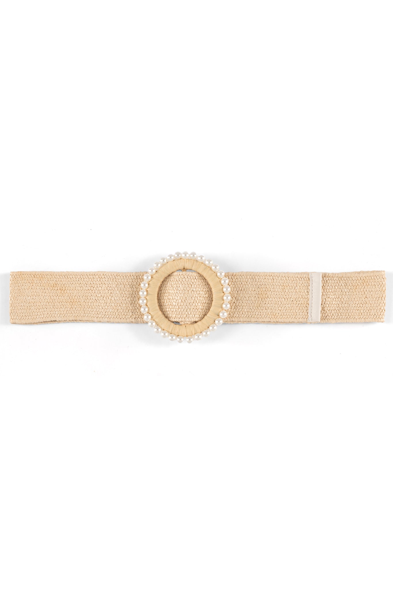 Shiraleah Lotte Belt, Natural