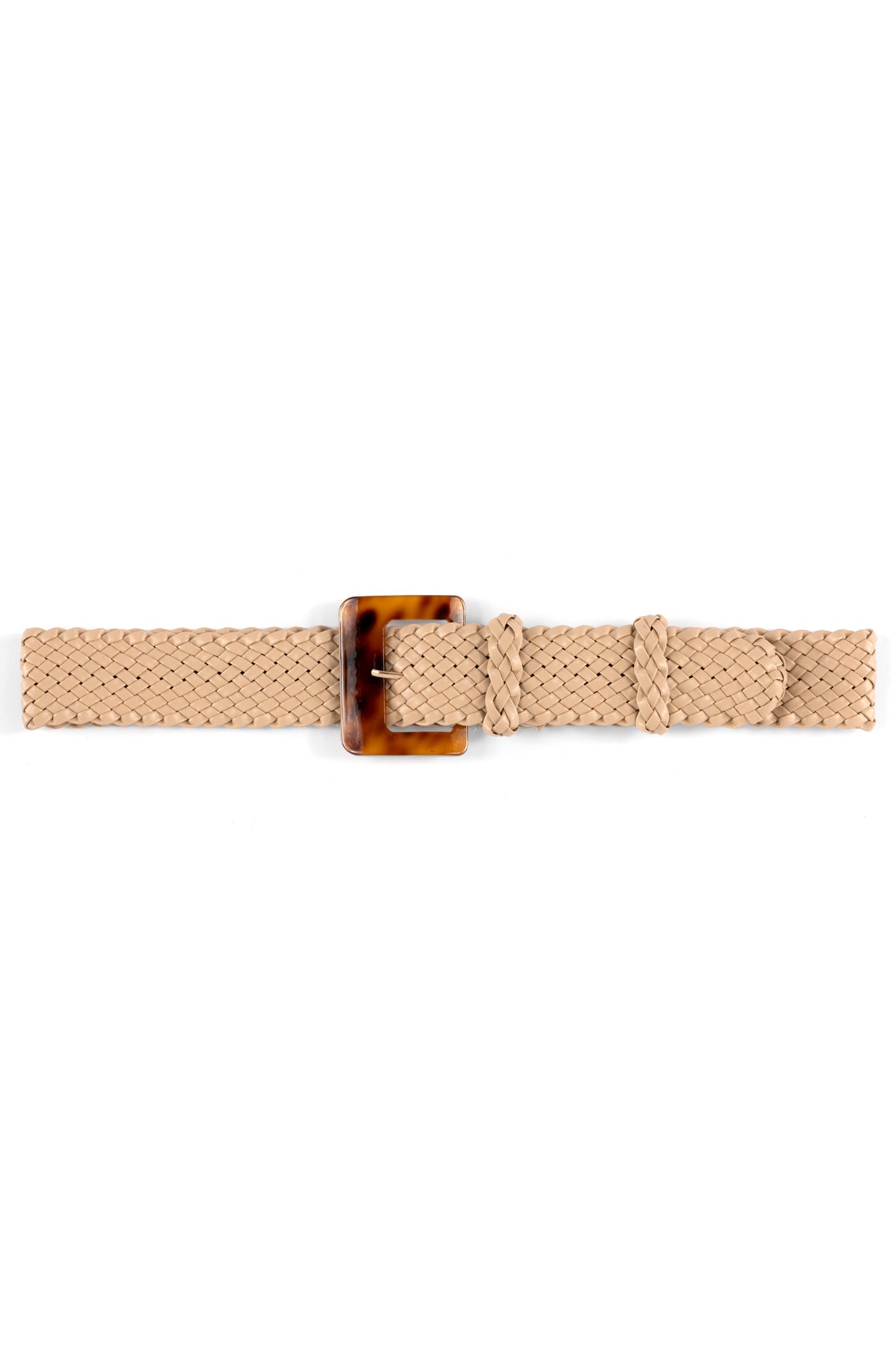 Shiraleah Marta Belt, Tan