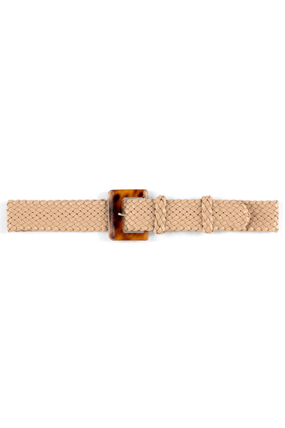 Shiraleah Marta Belt, Tan