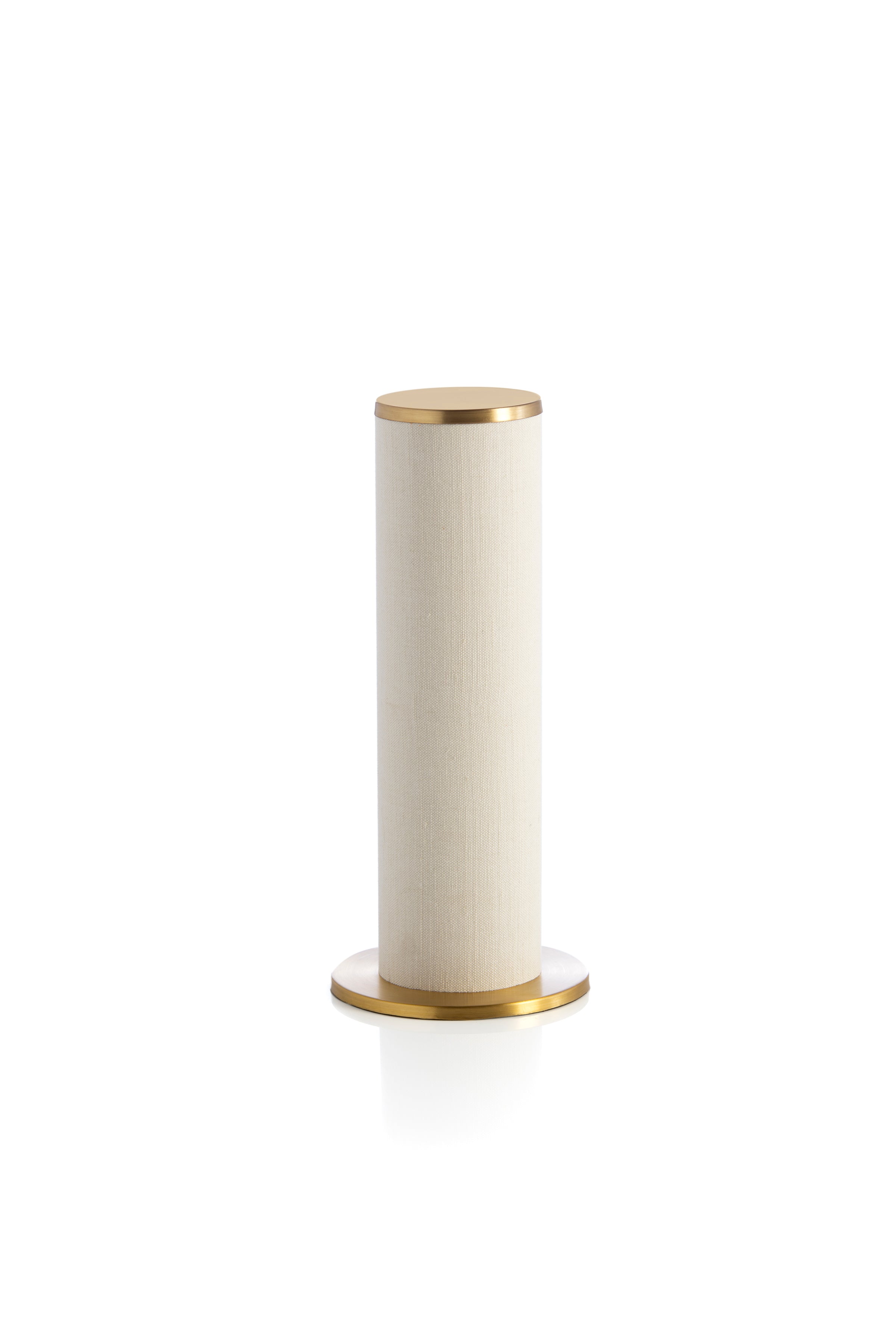 Shiraleah Tall Headband Display Stand, Gold