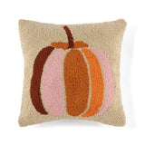 "Pumpkin" Pillow, Multi