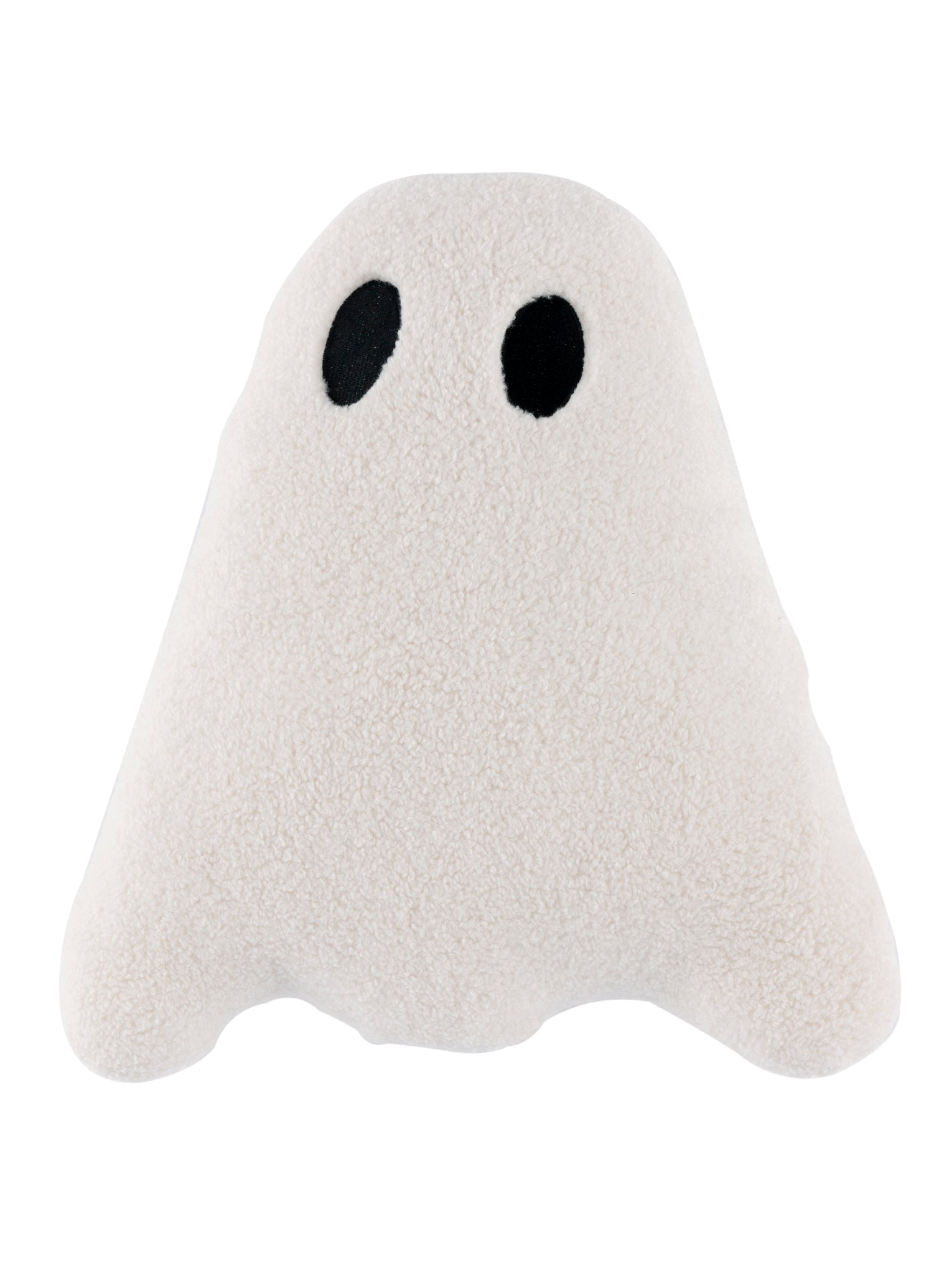 Shiraleah Ghost Pillow IVORY