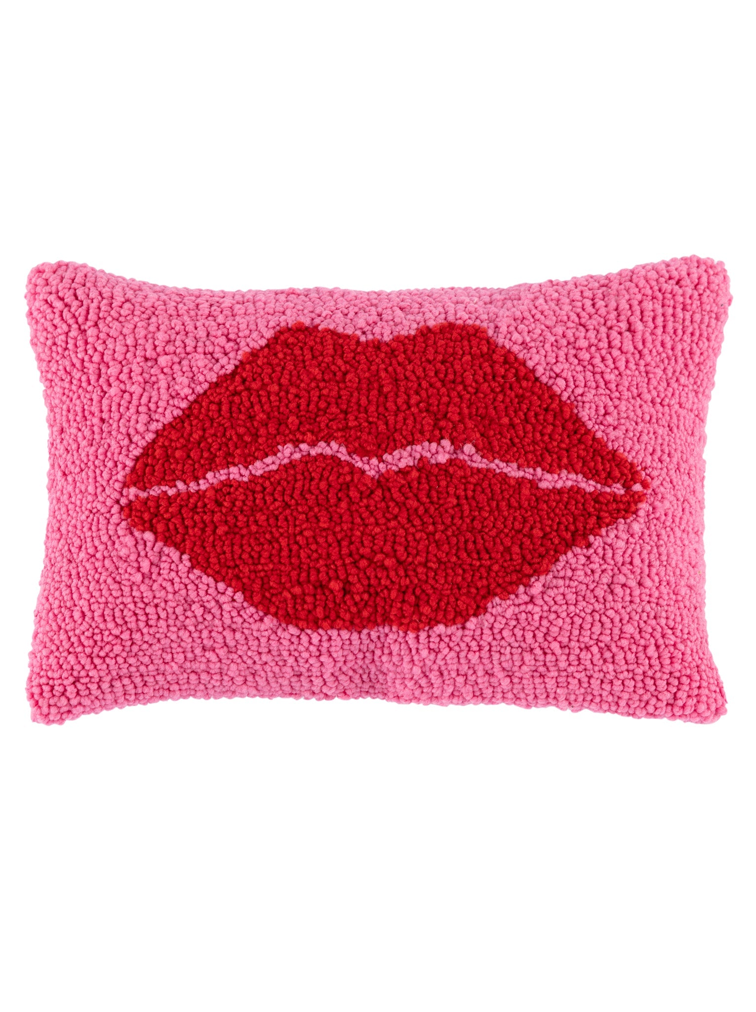 Lips Pillow - Thumbnail 4